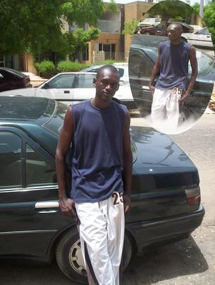 cham's il fait parti de mes cheri que jaime trop
