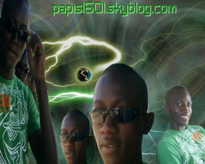 papis le beau