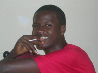 idrissa